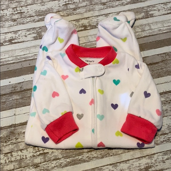 Carters Baby 3 Months Lot - Picture 5 of 6